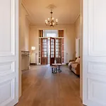 Huswell - Cape Montigny - A Beautifully Renovated Historic Property In The Heart Of Ghent