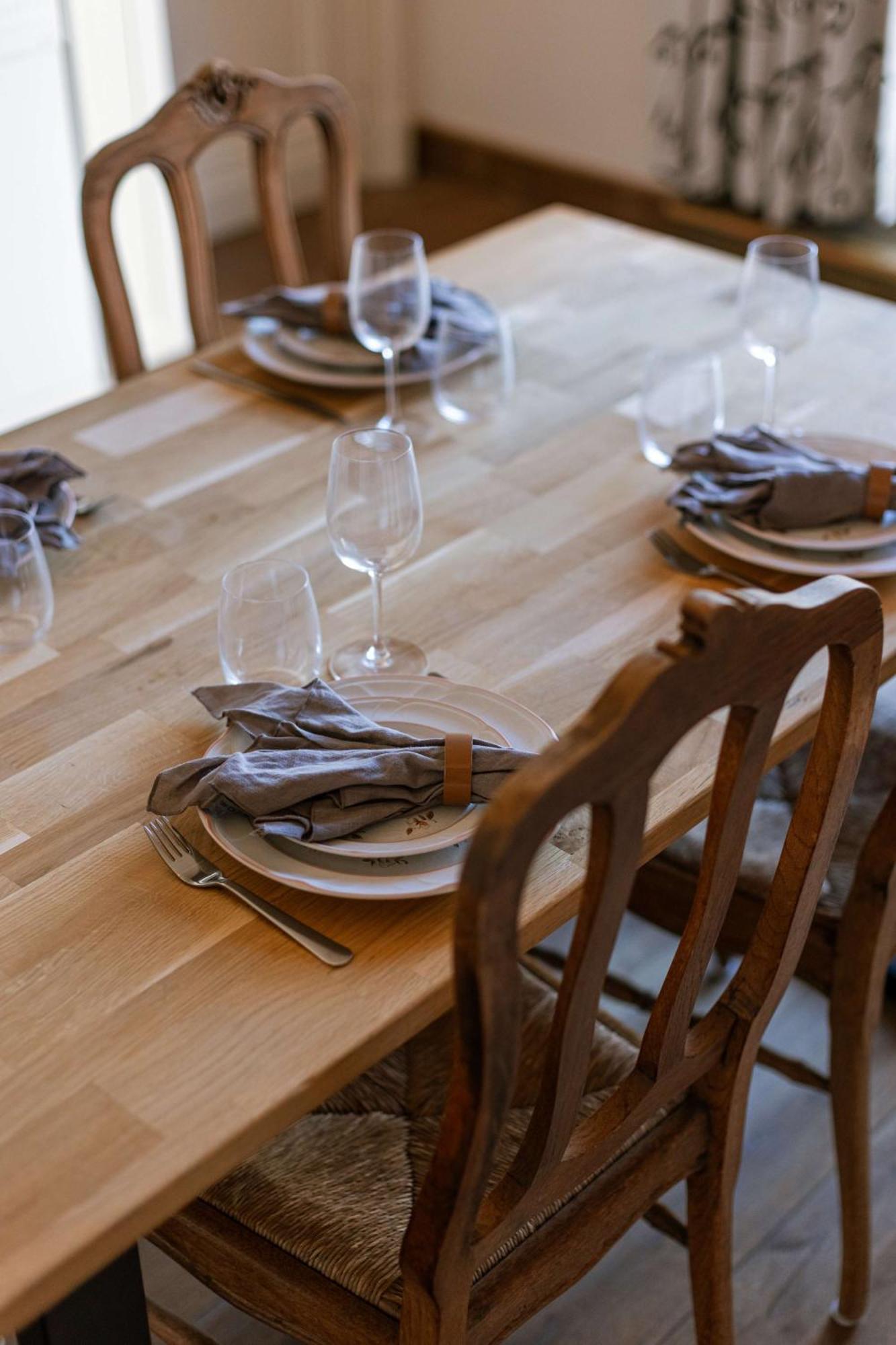 Appartement Huswell - Cape Montigny - A Beautifully Renovated Historic In The Heart Of *